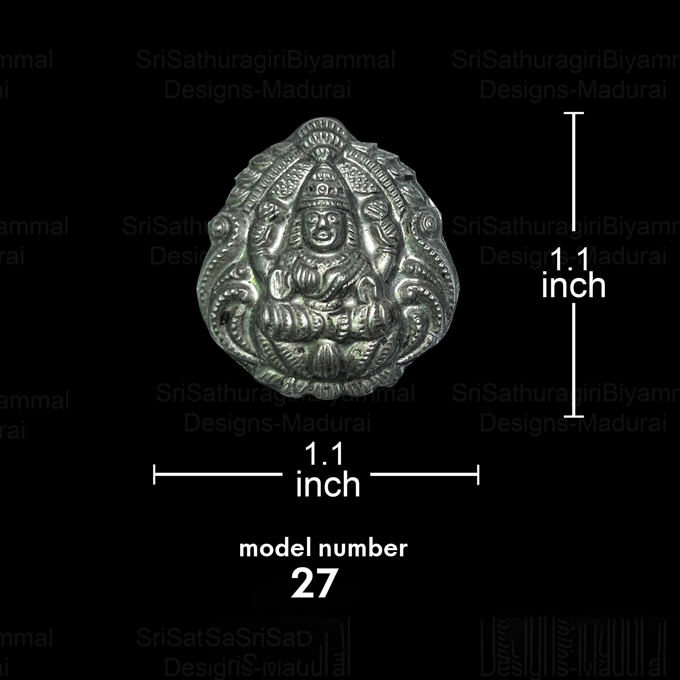 LAKSHMI