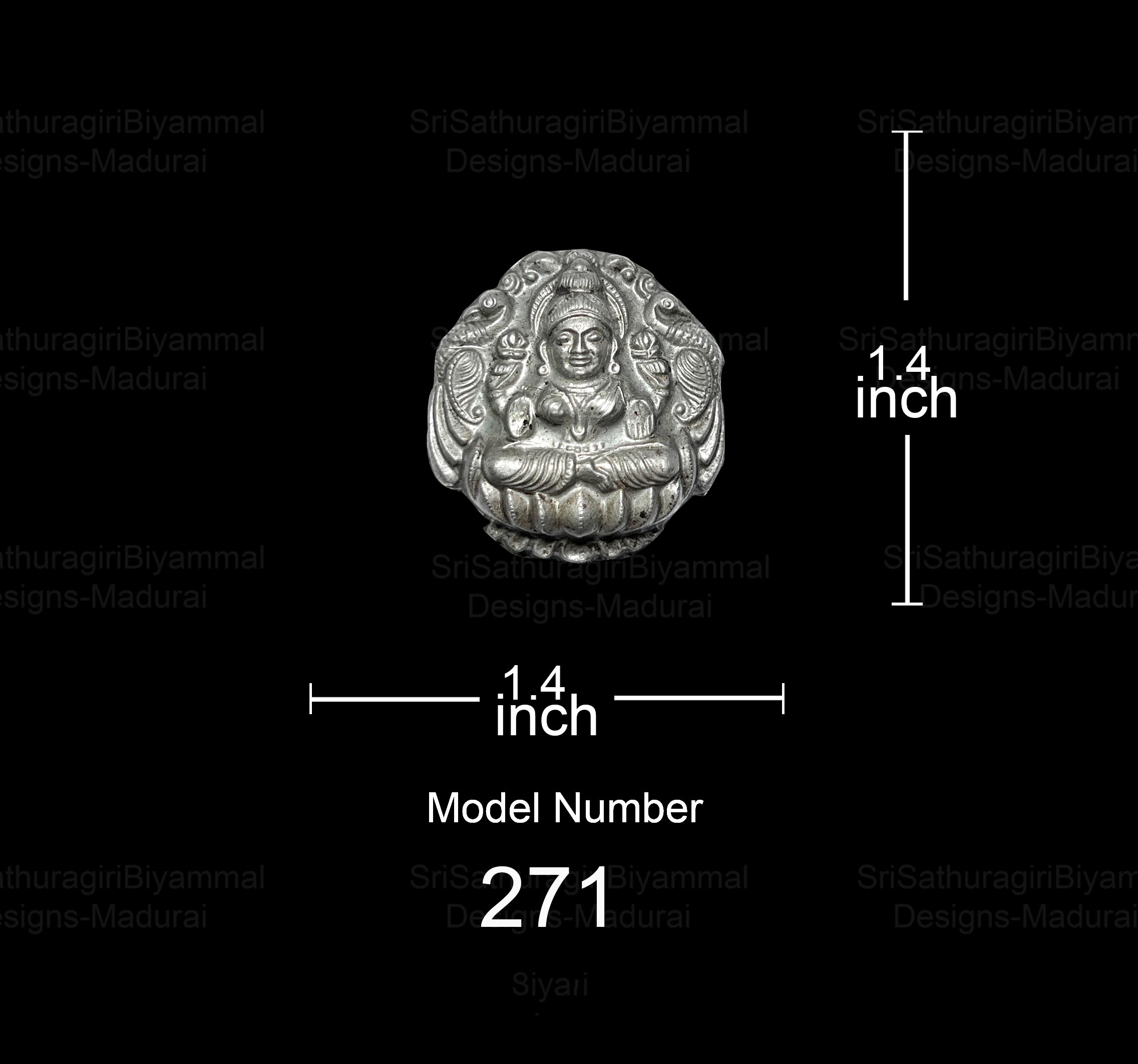 LAKSHMI