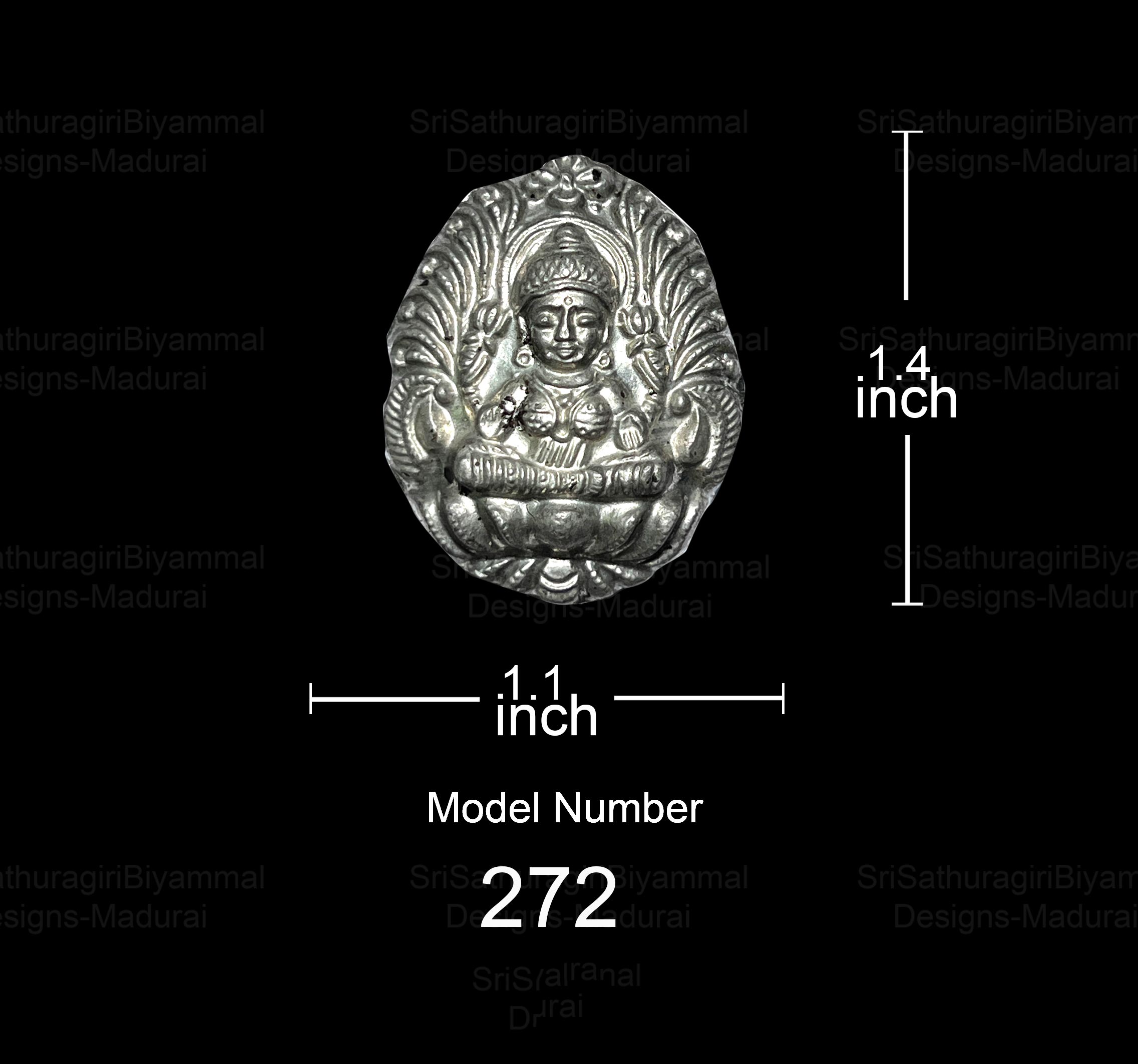 LAKSHMI