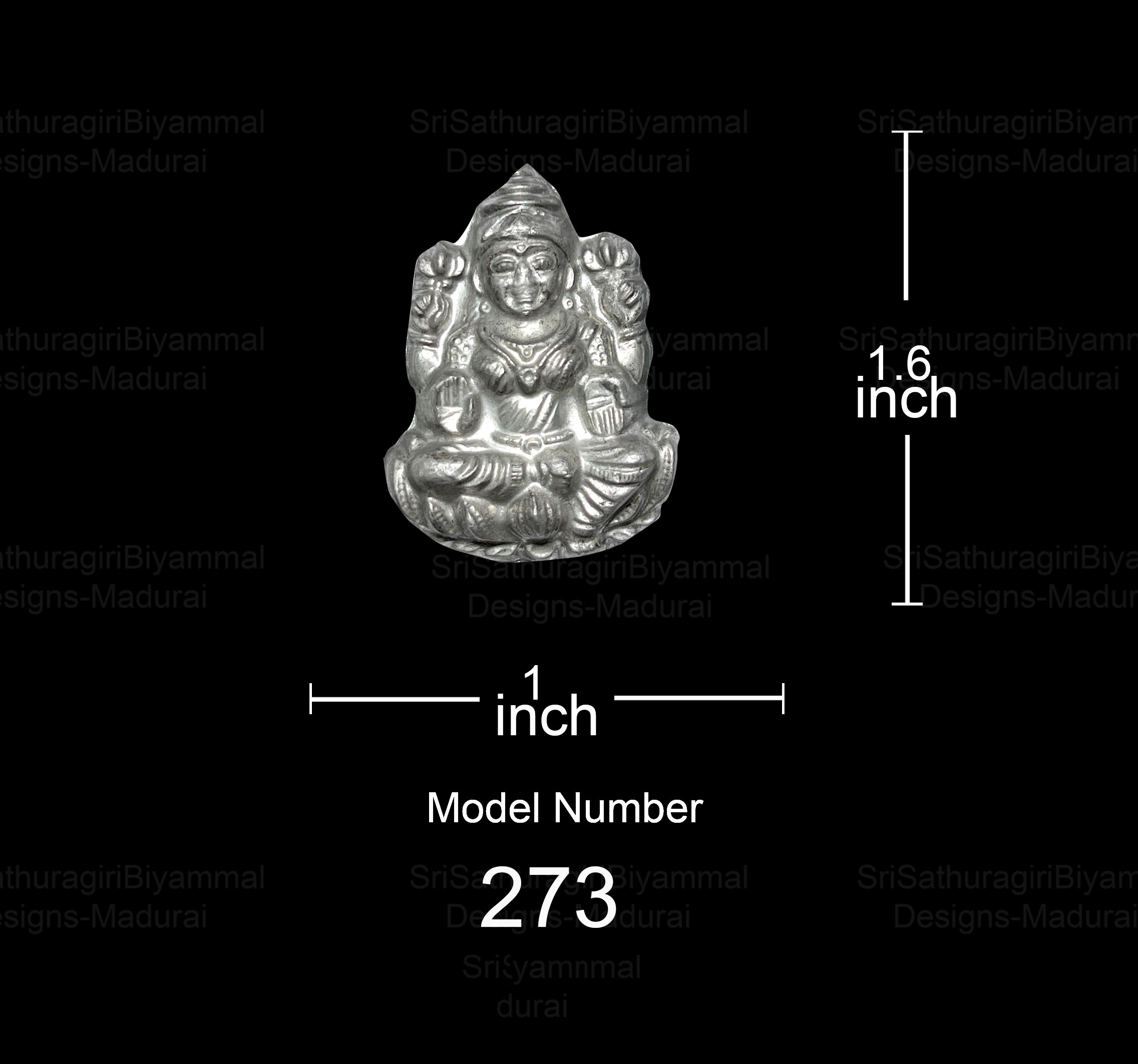 LAKSHMI