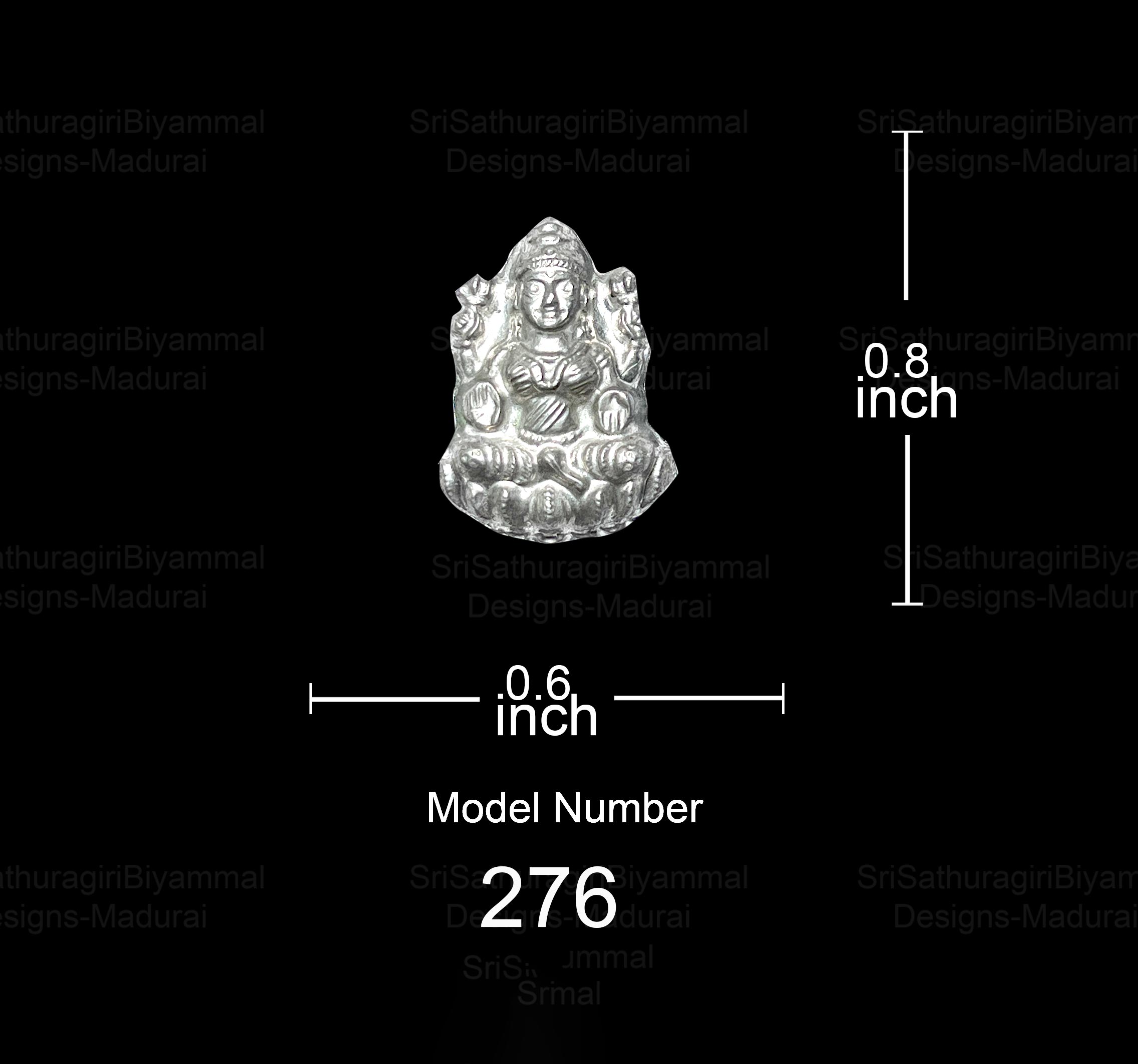 LAKSHMI