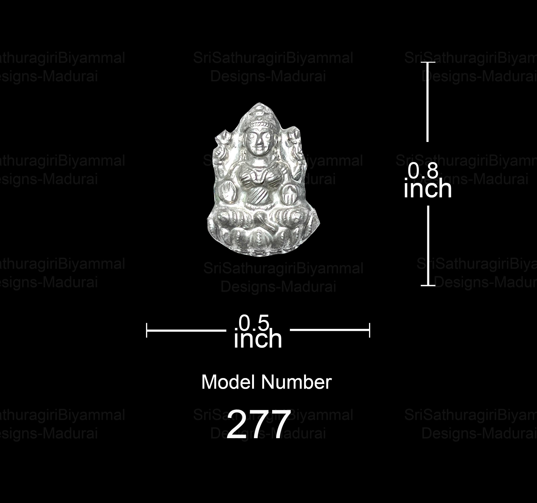 LAKSHMI