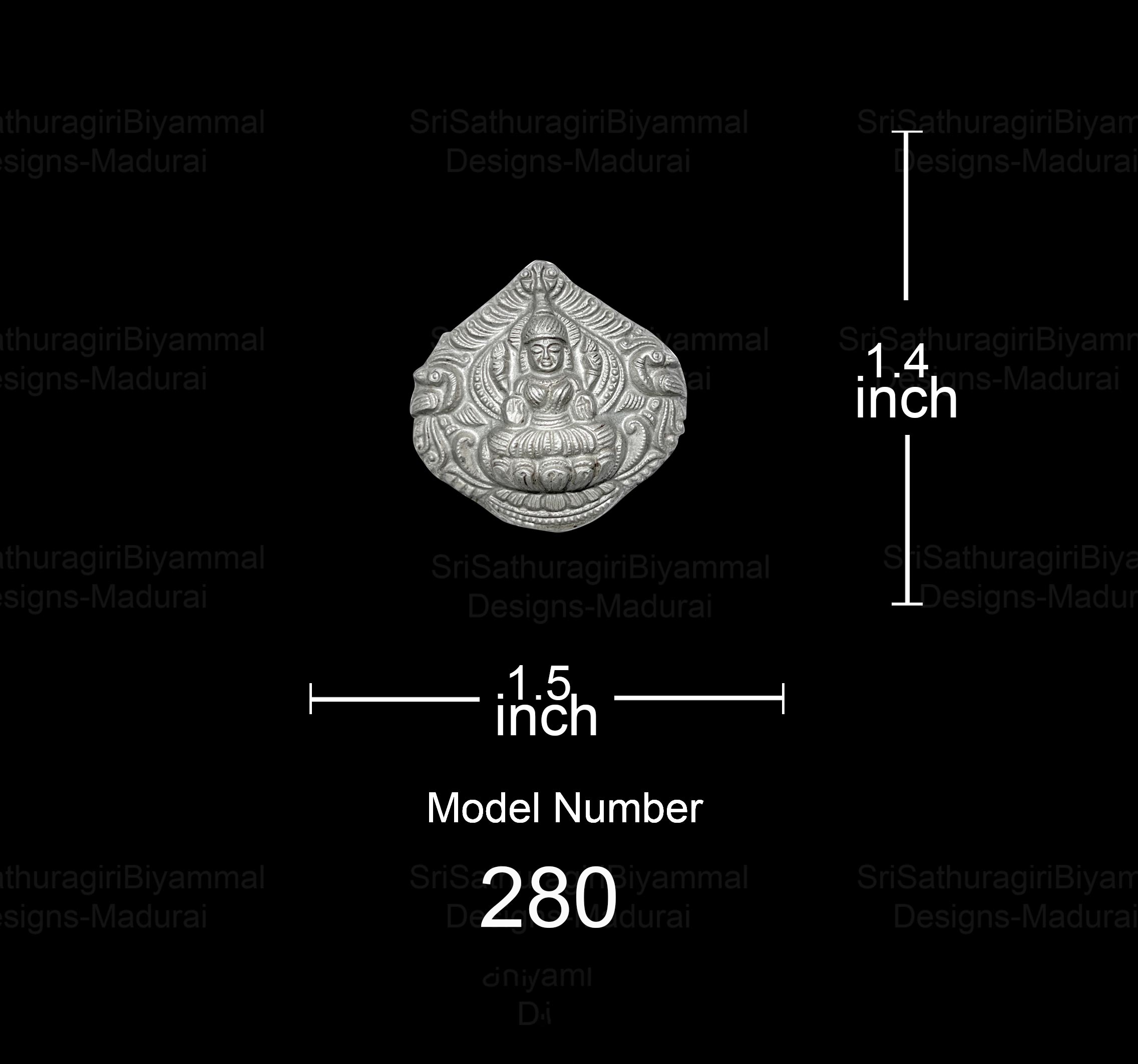 LAKSHMI