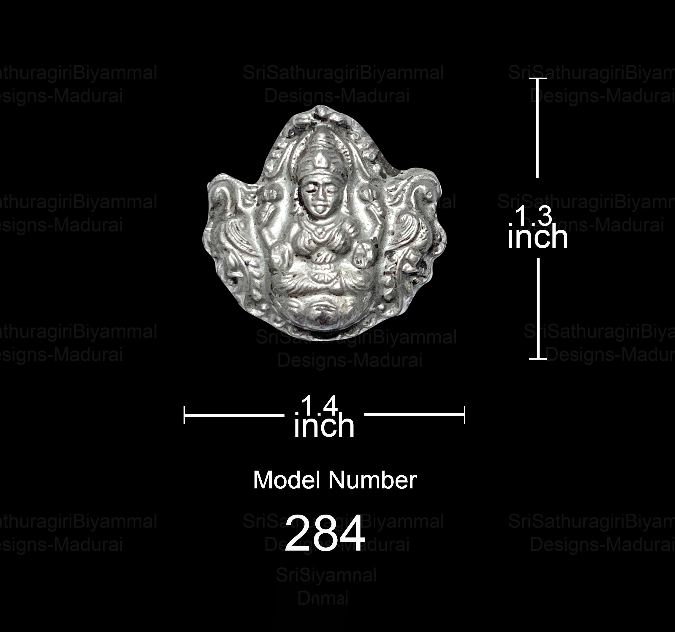 LAKSHMI