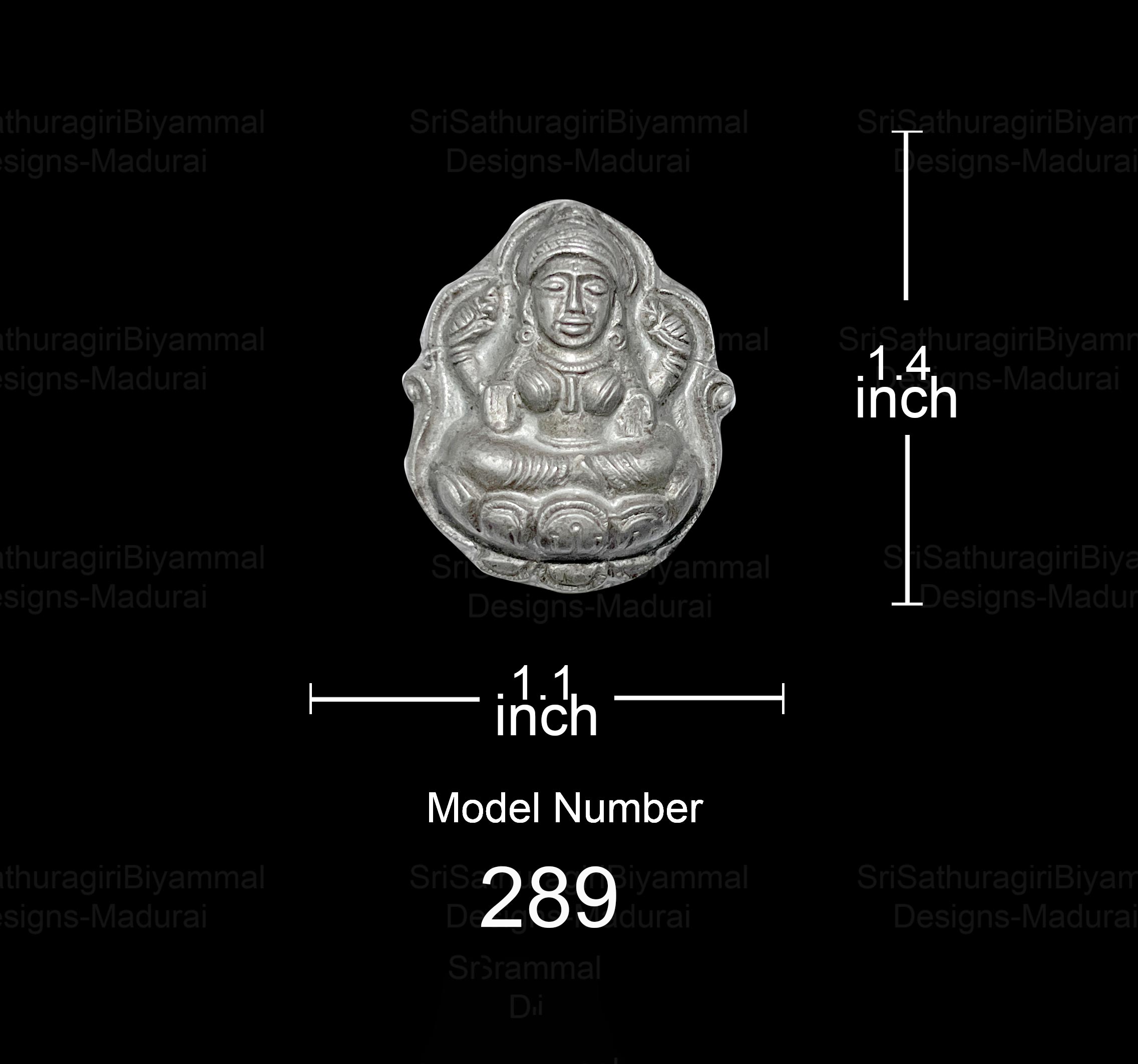 LAKSHMI