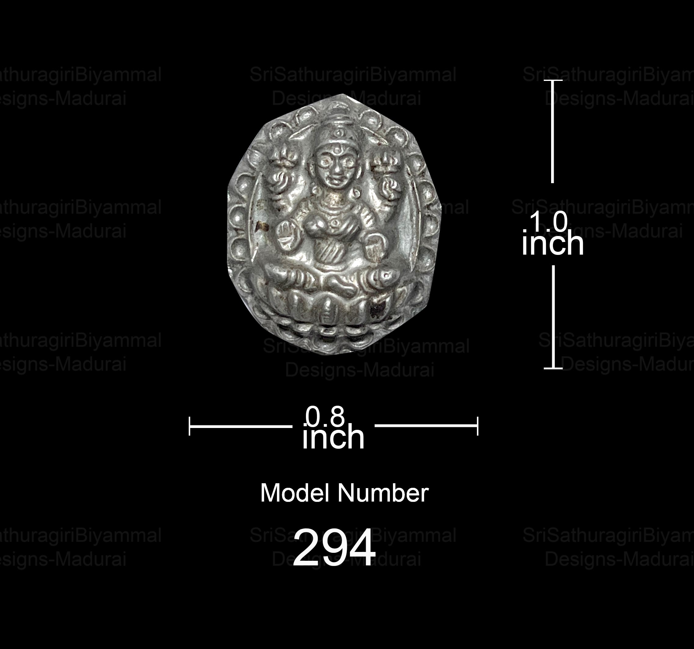 LAKSHMI