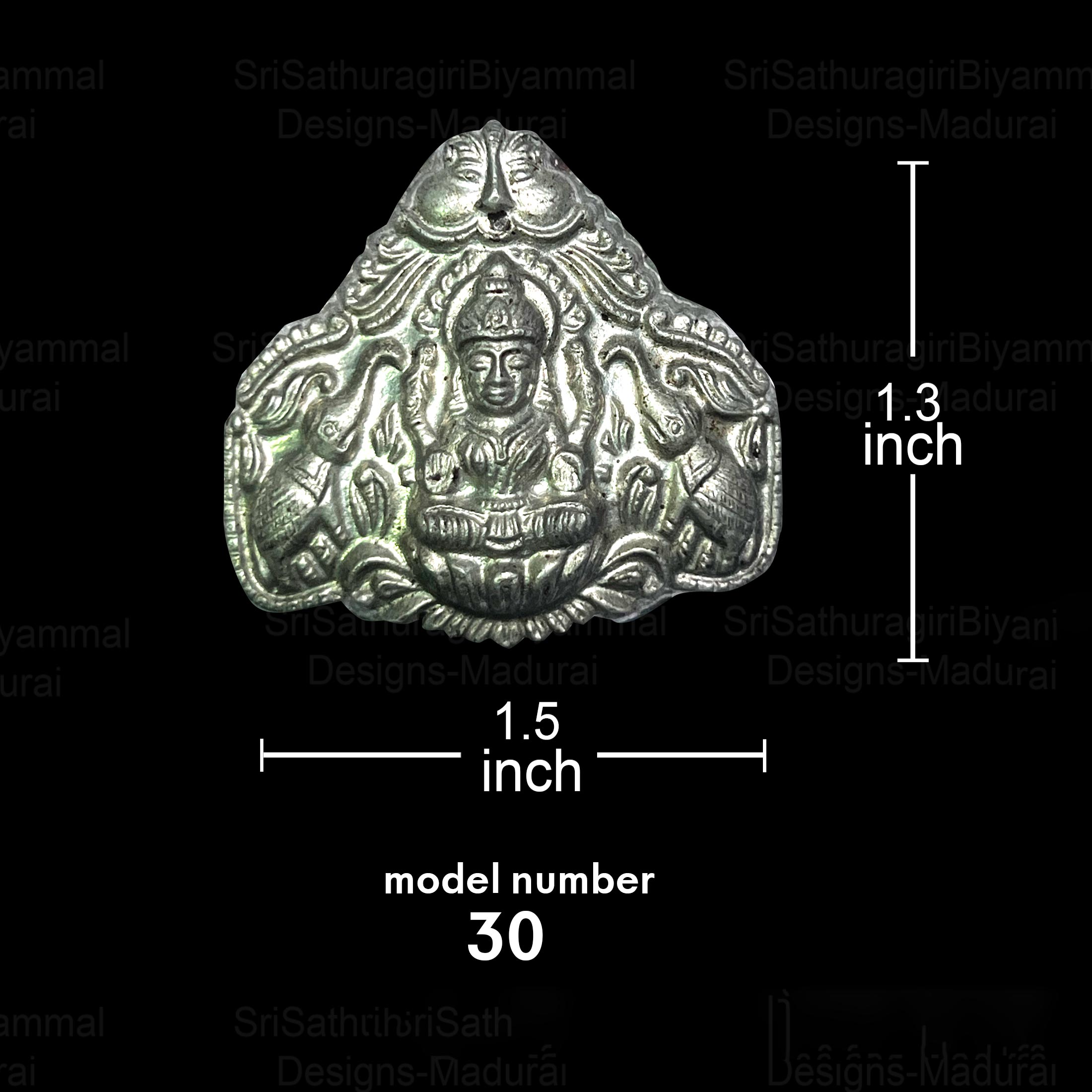 LAKSHMI