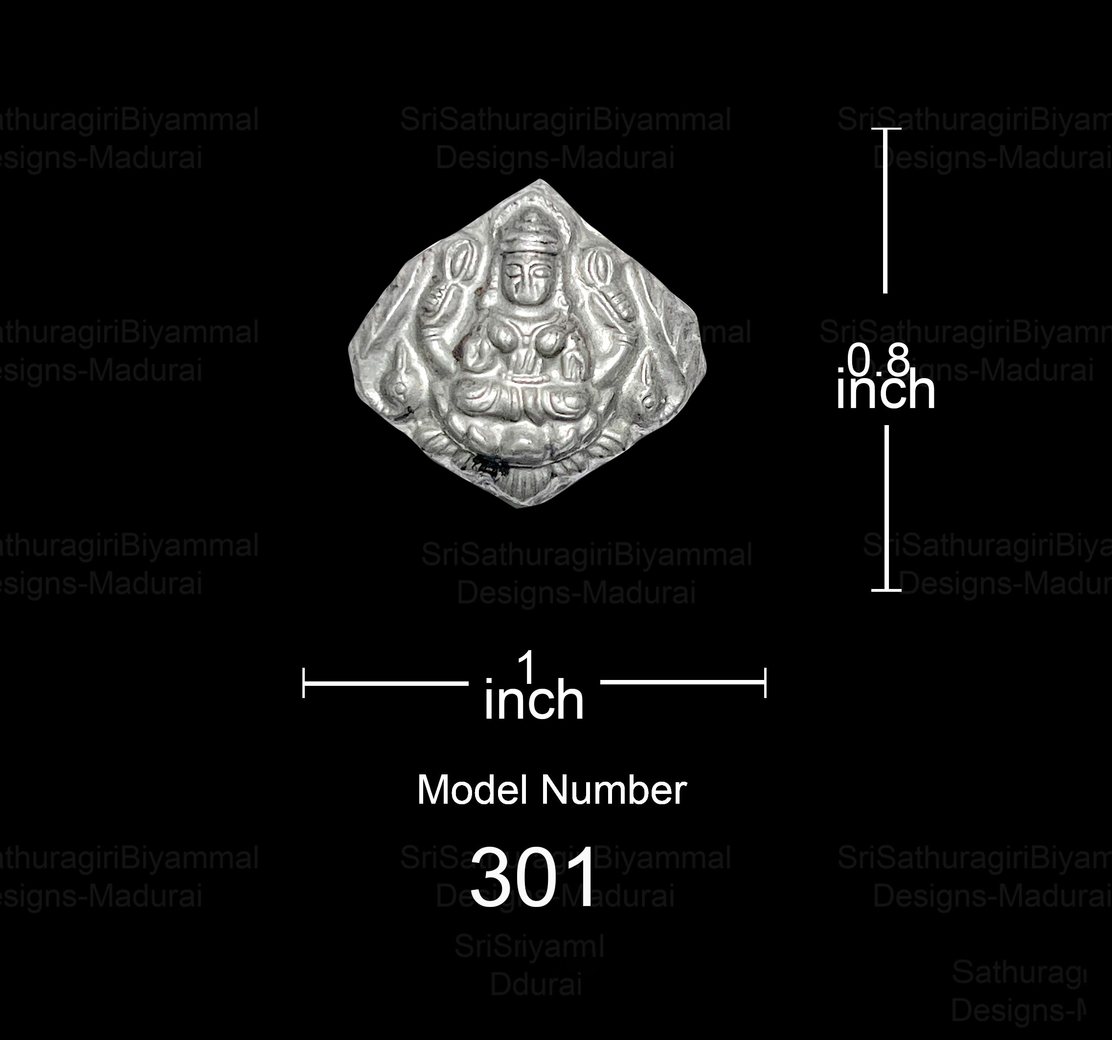 LAKSHMI