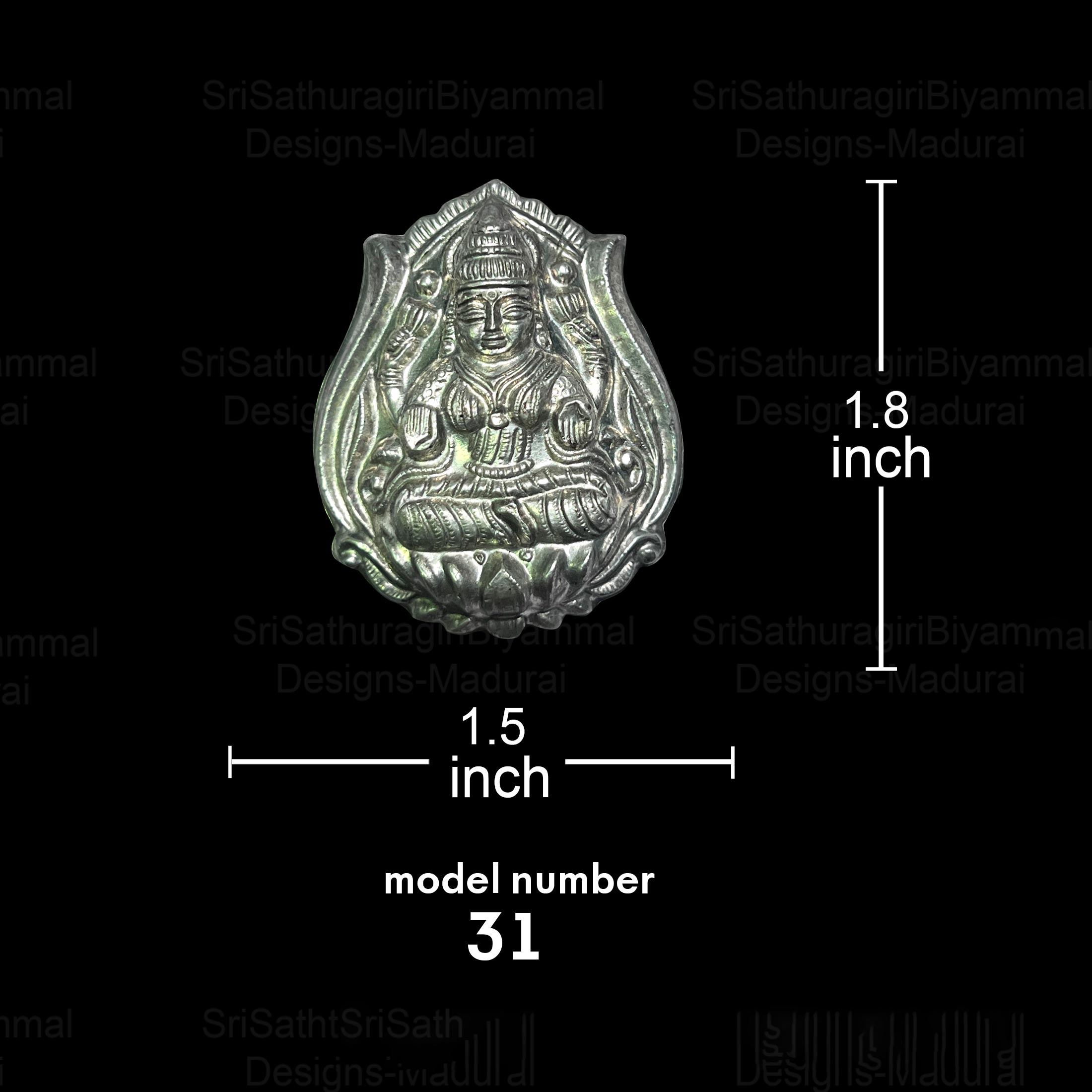 LAKSHMI