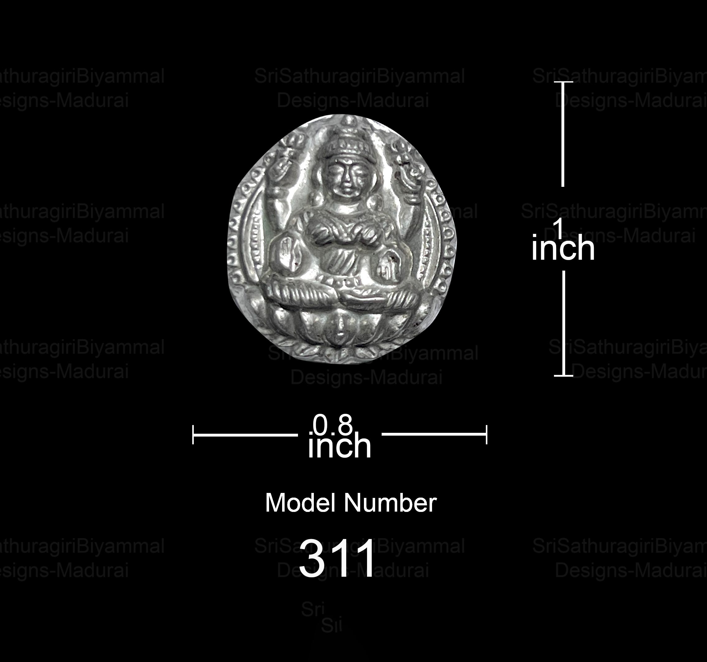LAKSHMI