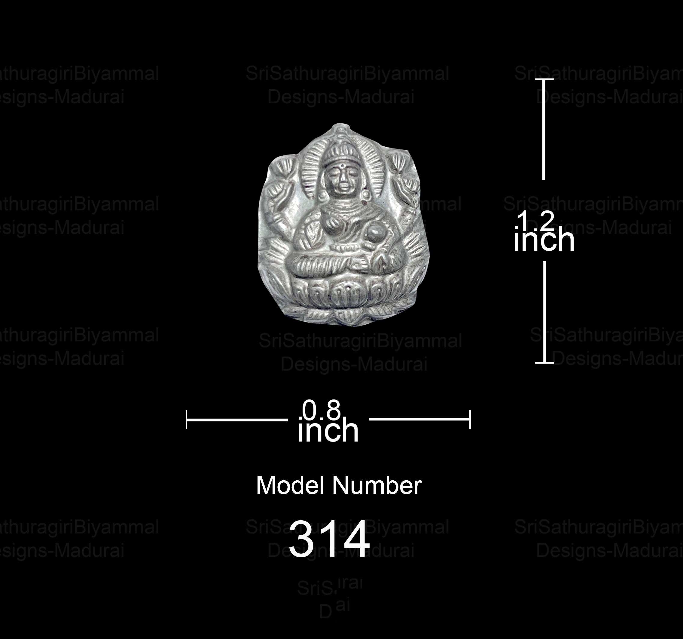 LAKSHMI