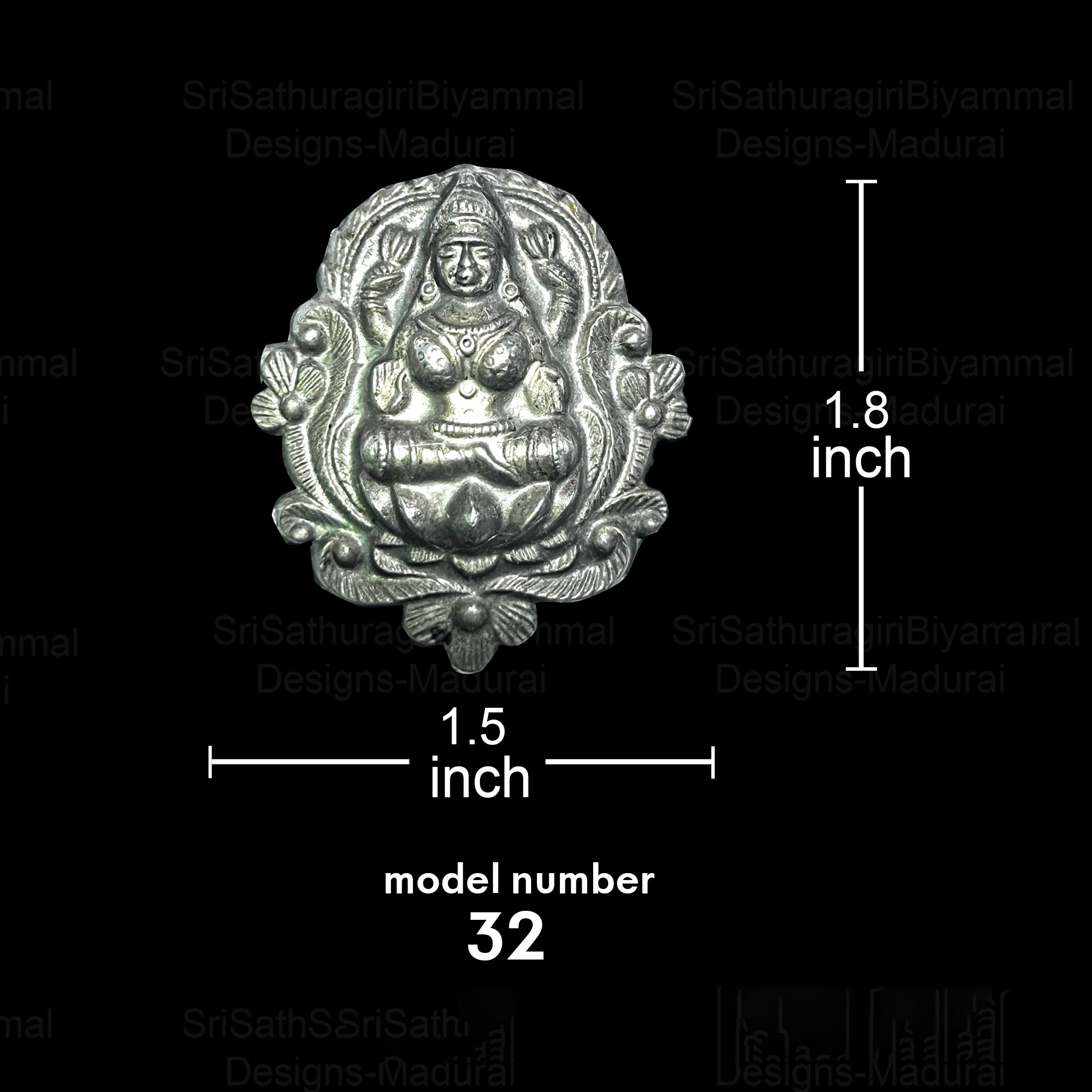 LAKSHMI