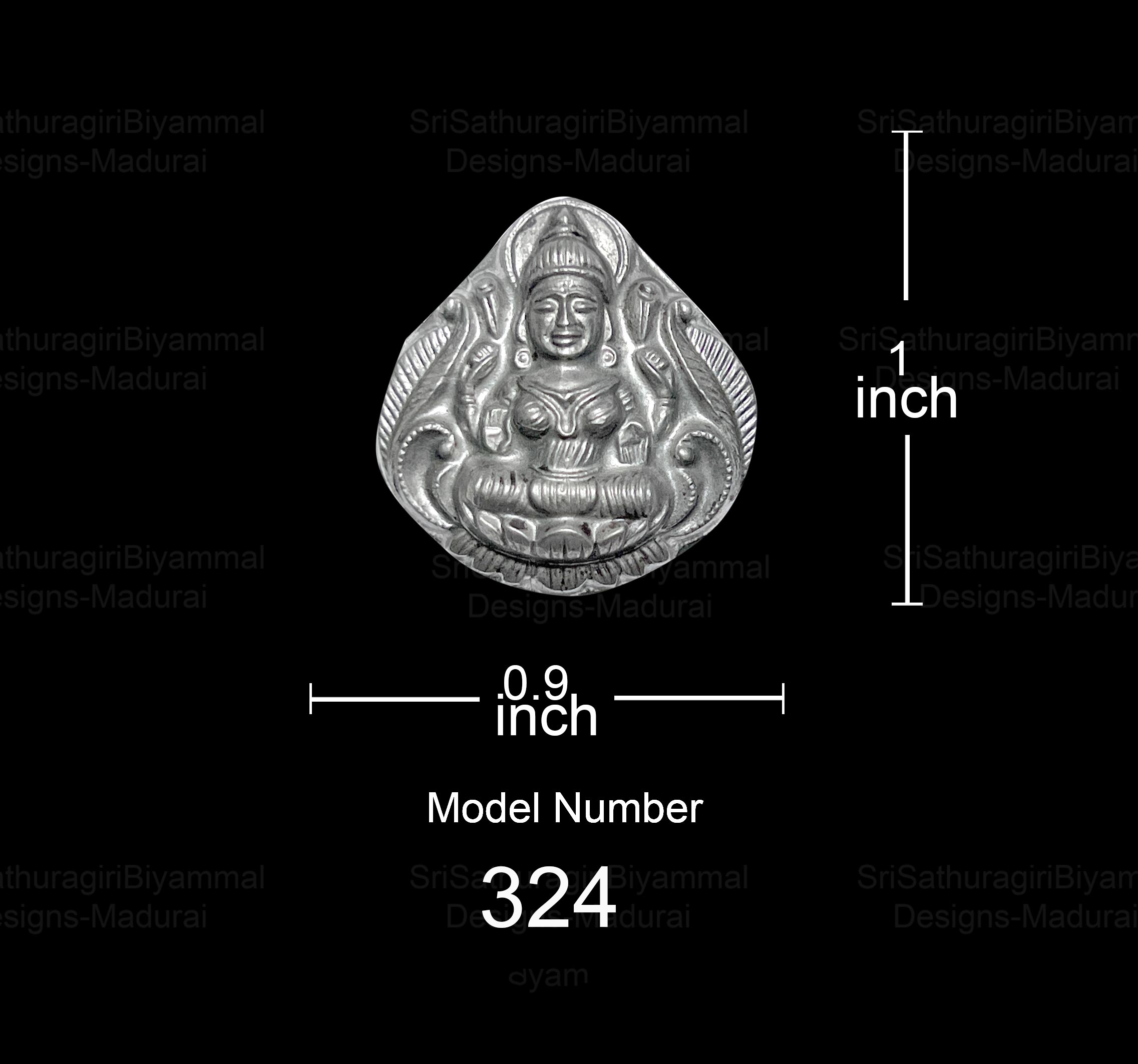 LAKSHMI