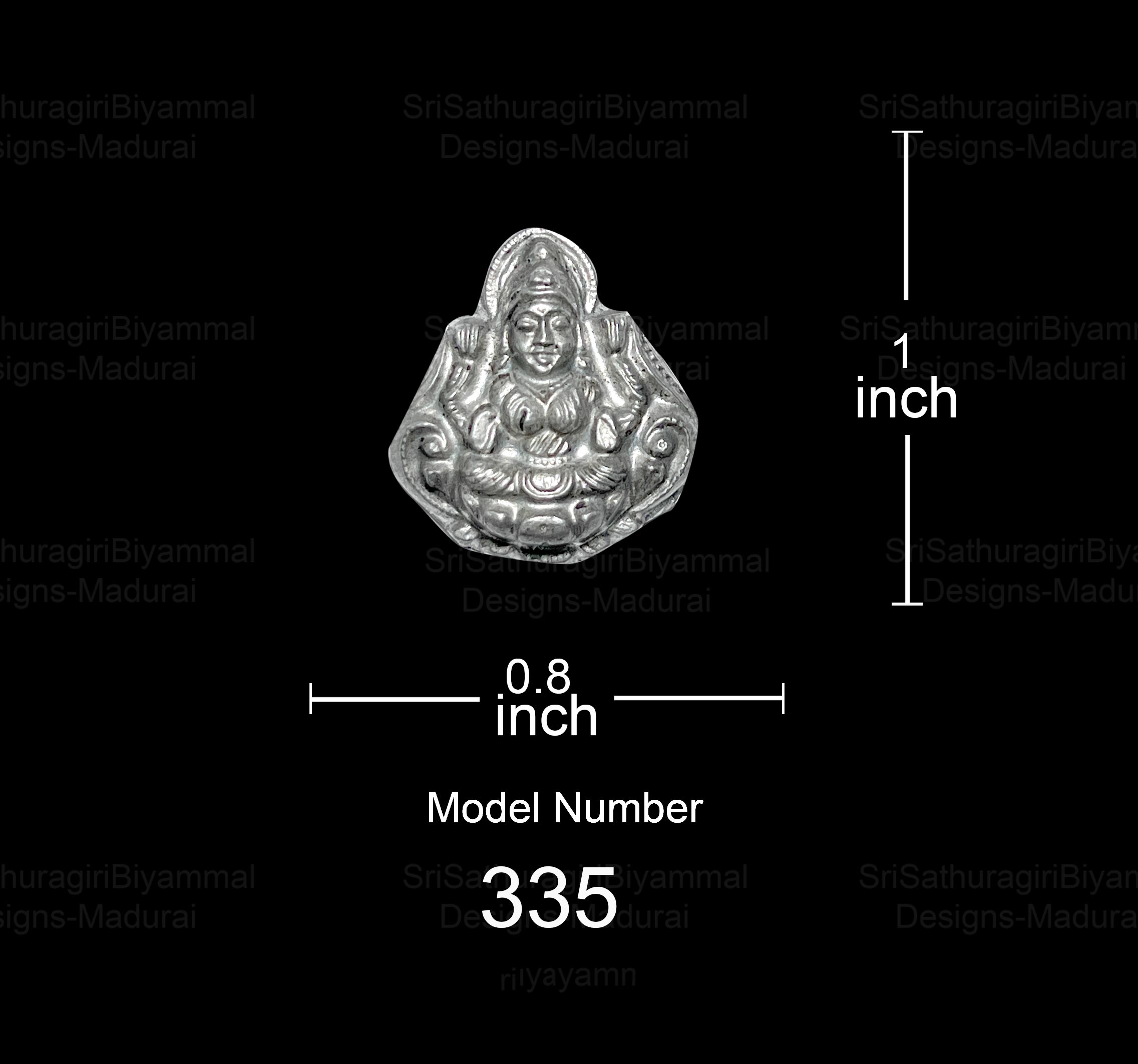 LAKSHMI