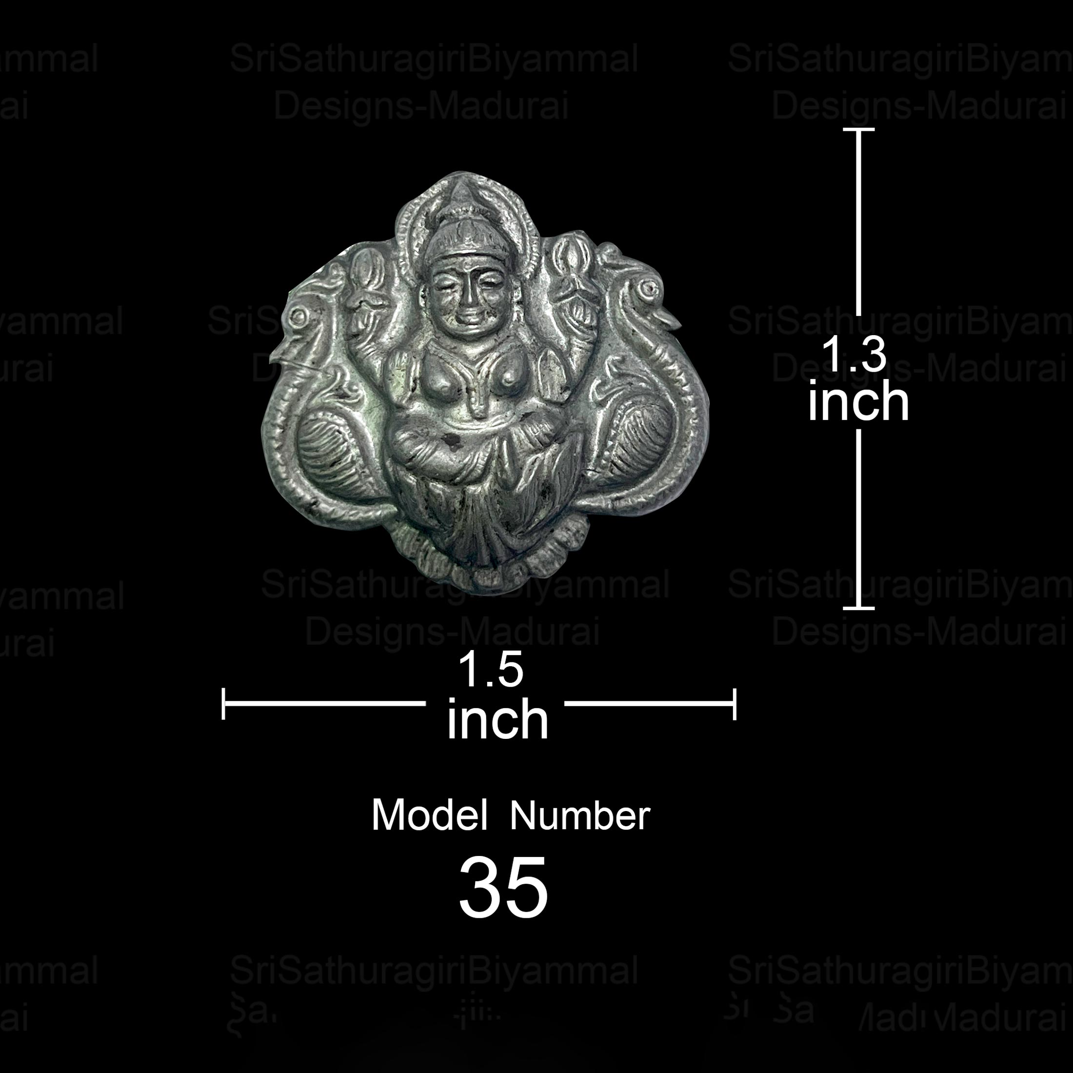 LAKSHMI