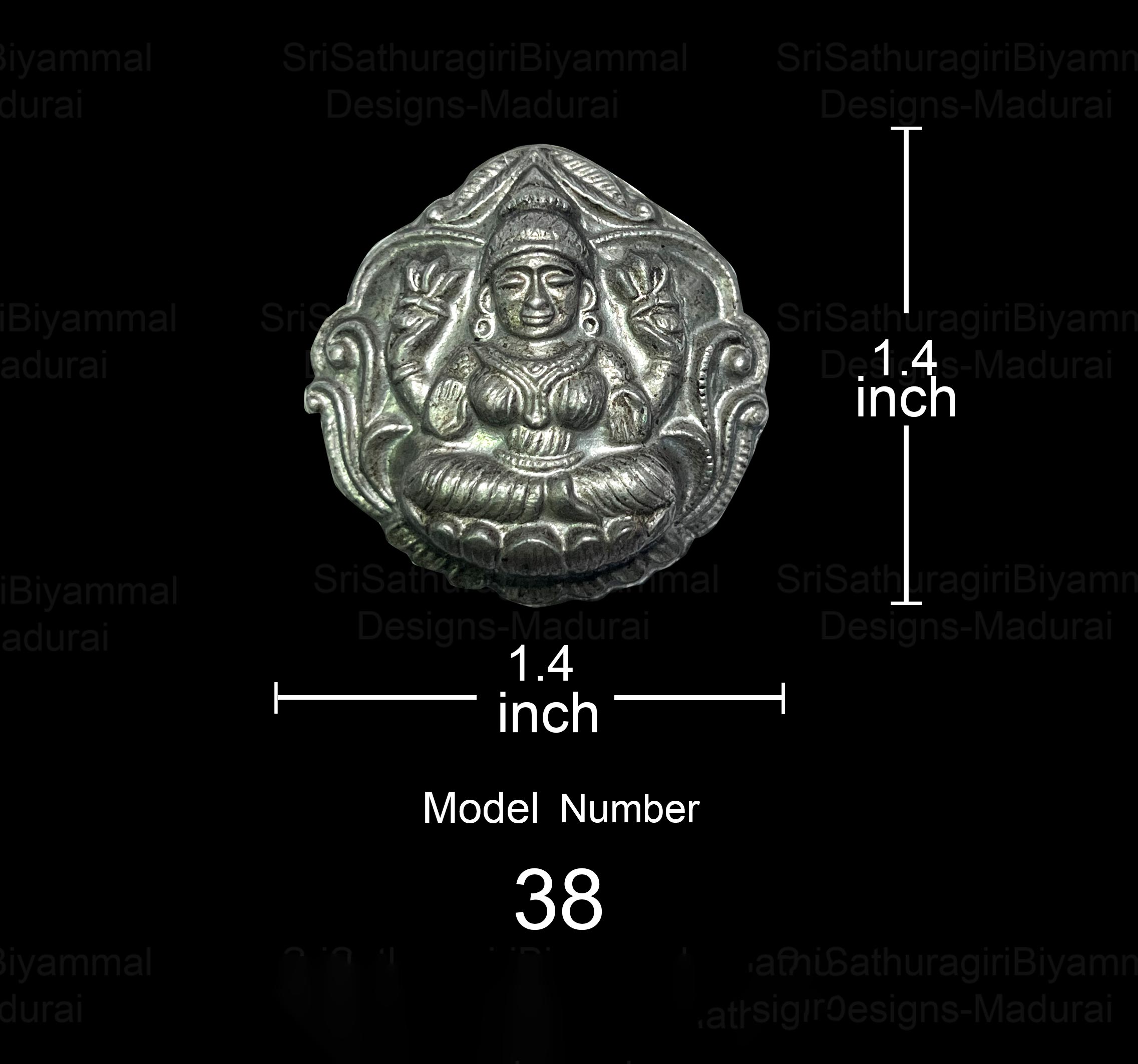 LAKSHMI