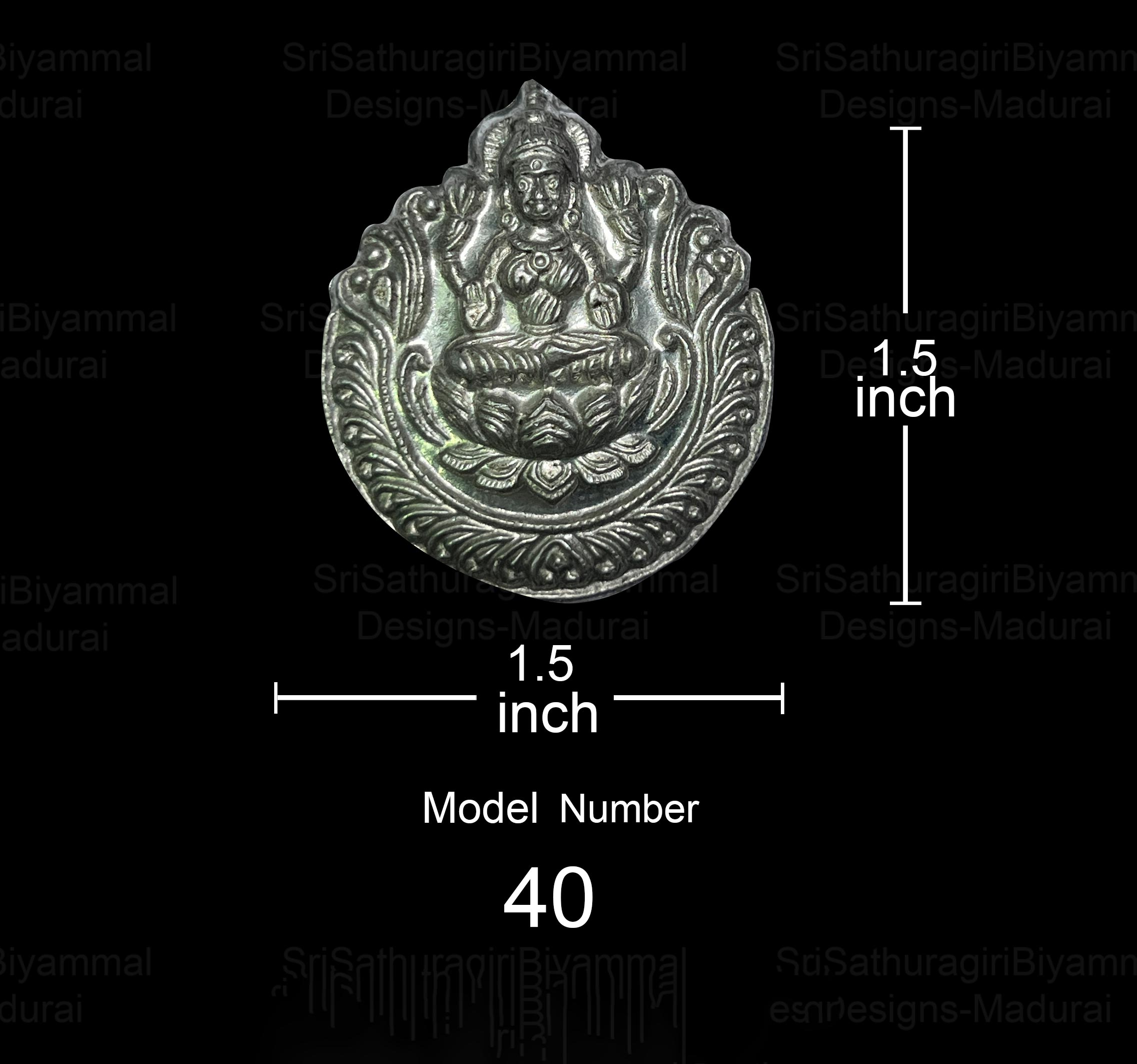 LAKSHMI