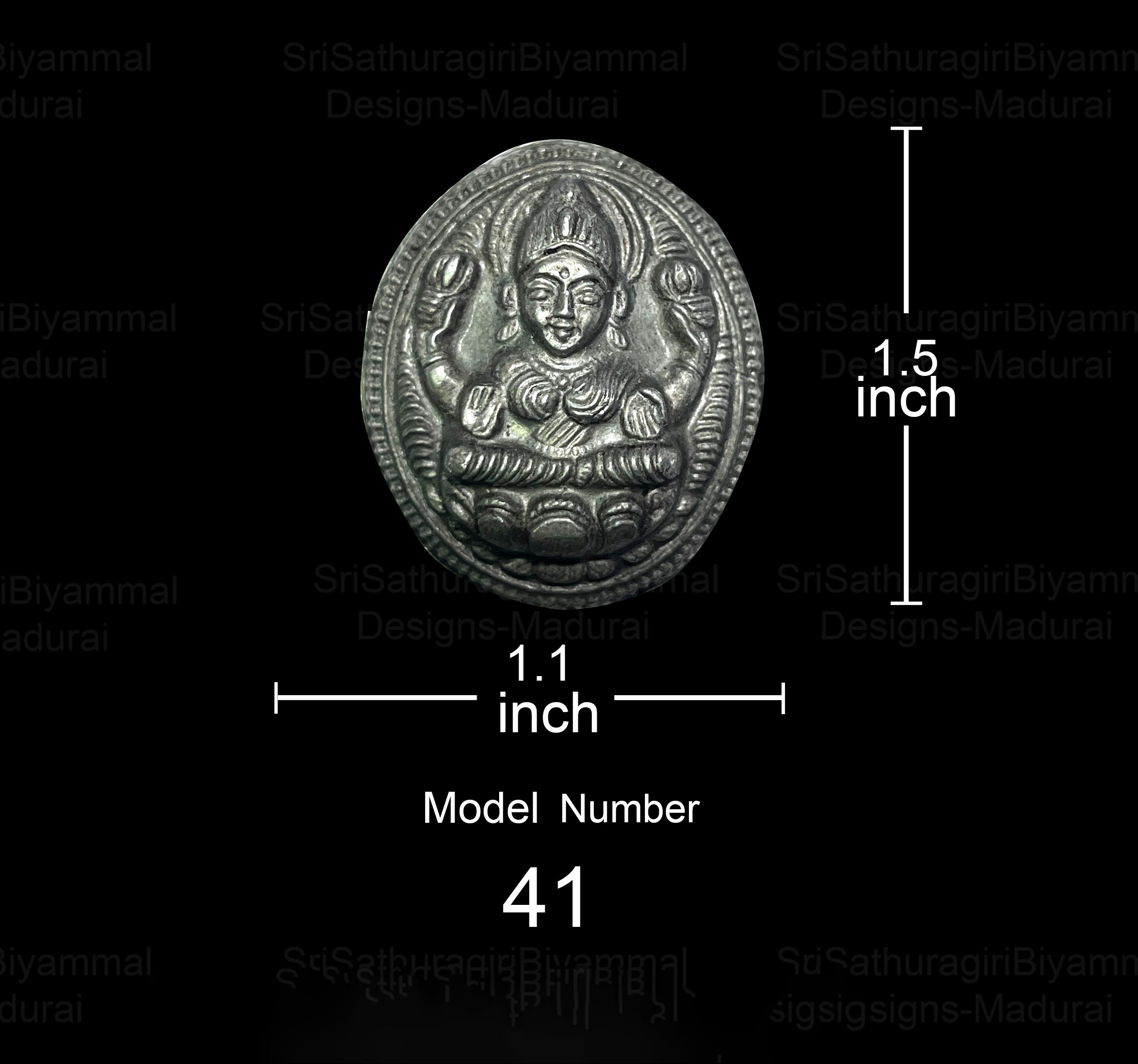 LAKSHMI