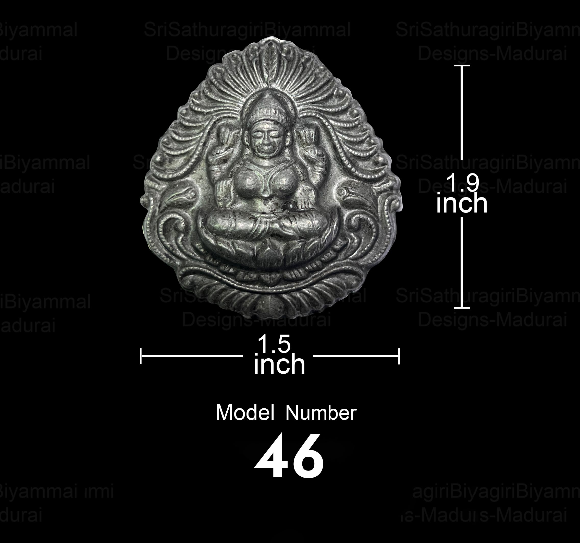 LAKSHMI