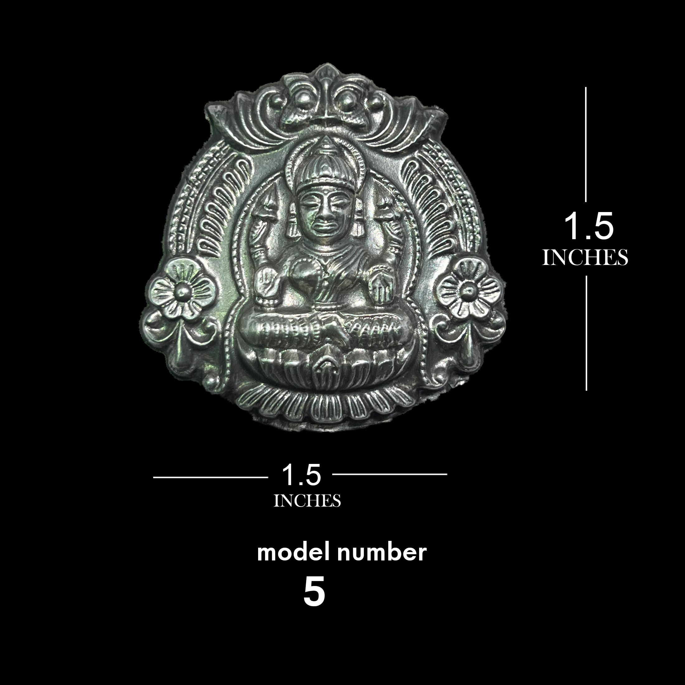 LAKSHMI