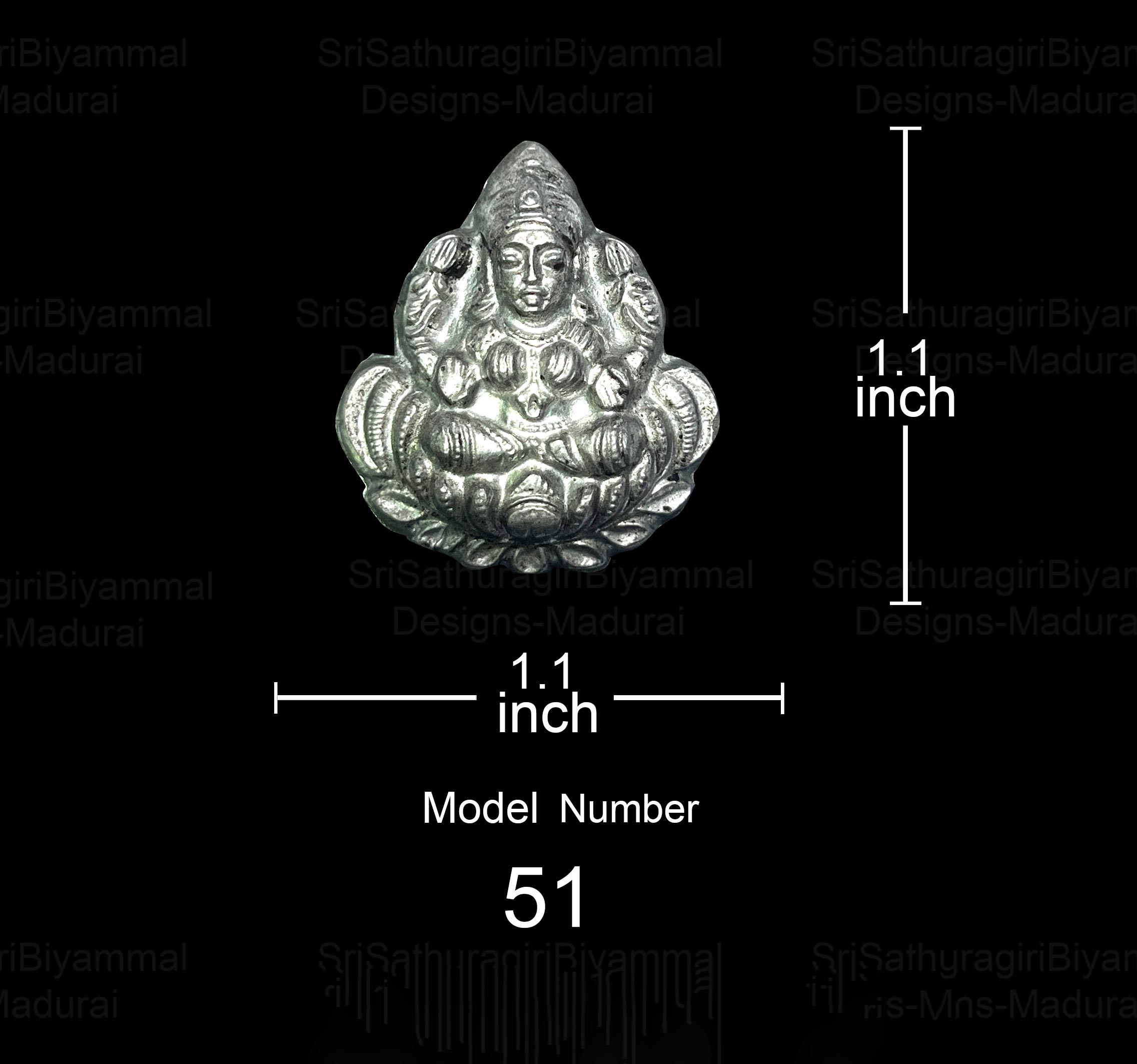 LAKSHMI