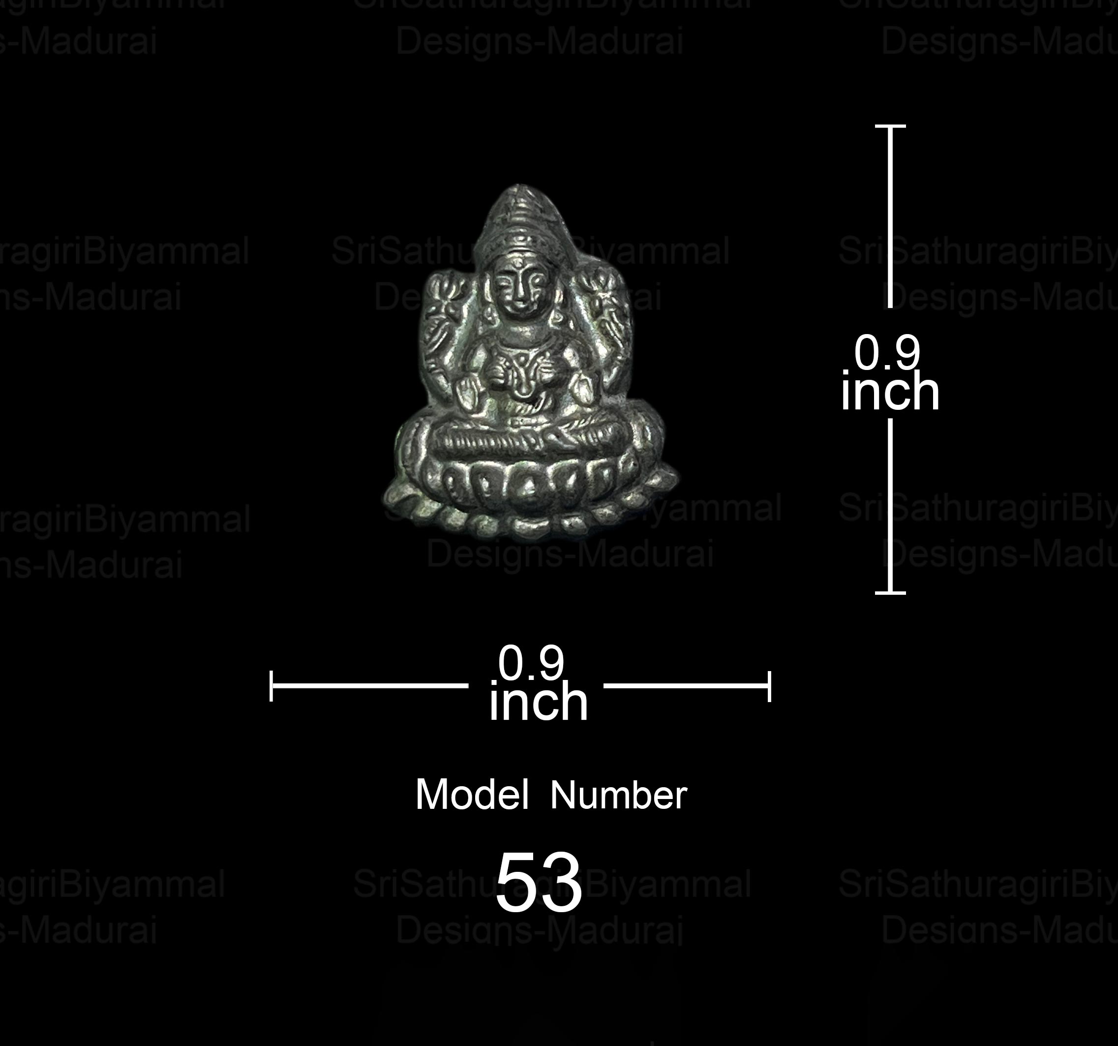 LAKSHMI