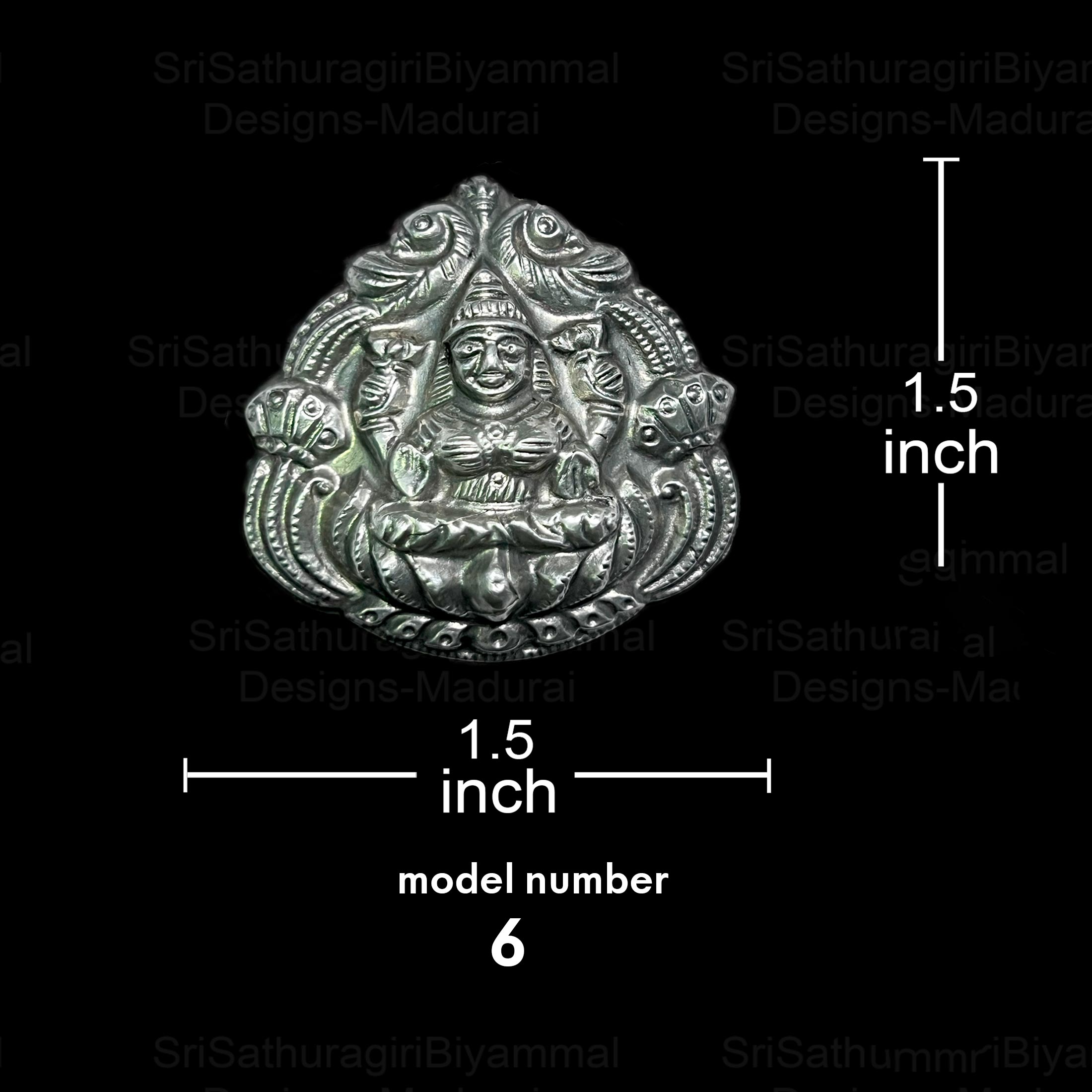 LAKSHMI
