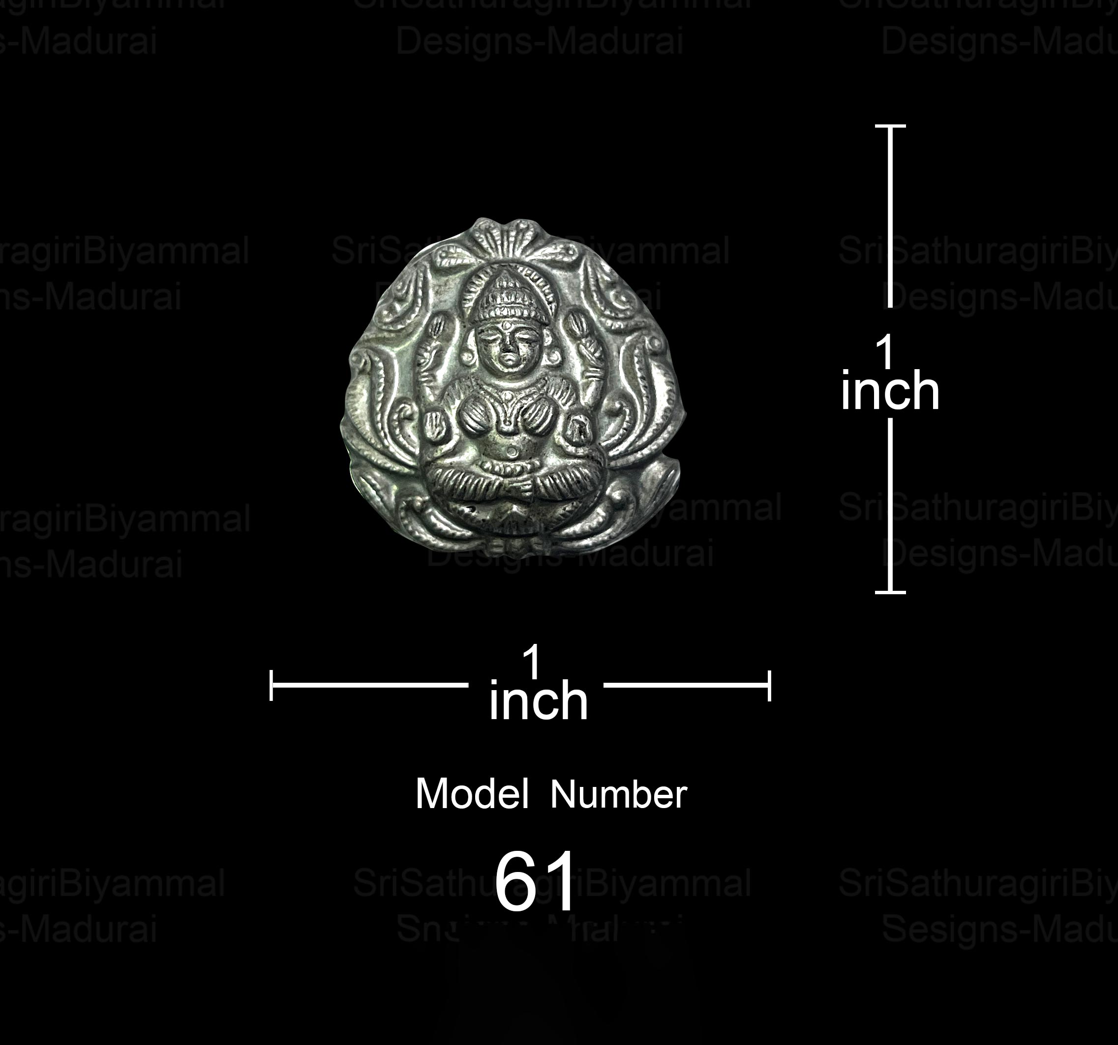 LAKSHMI