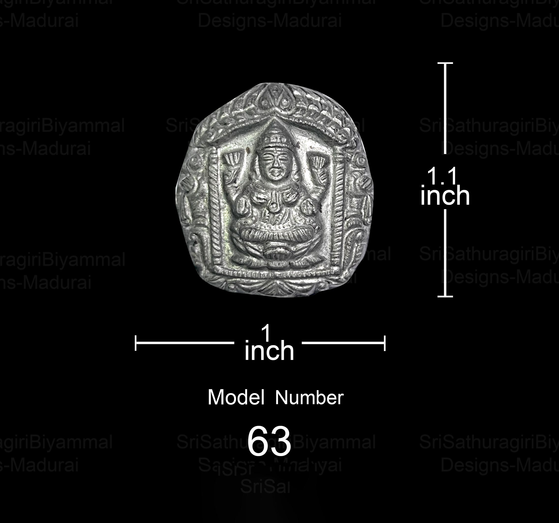 LAKSHMI