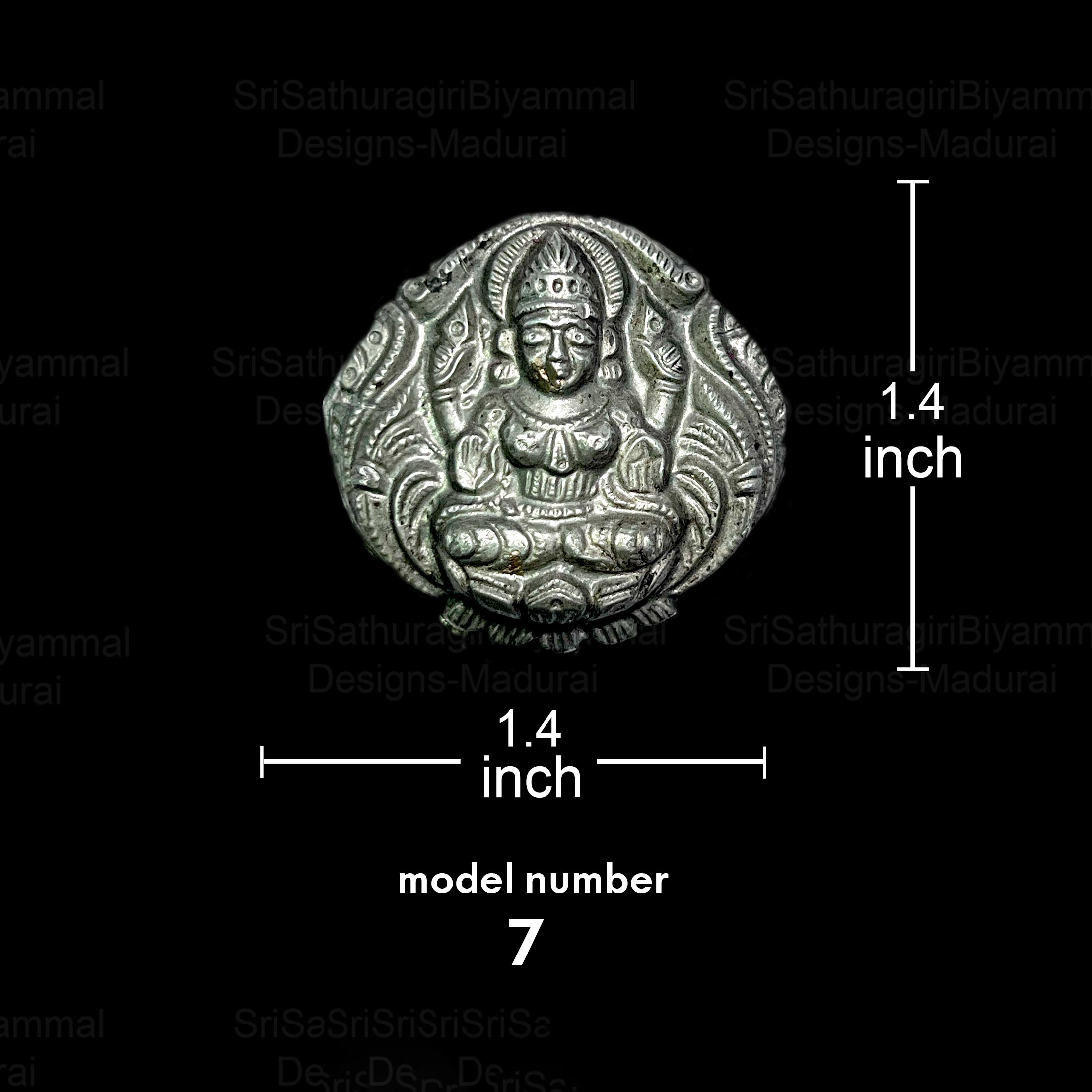 LAKSHMI
