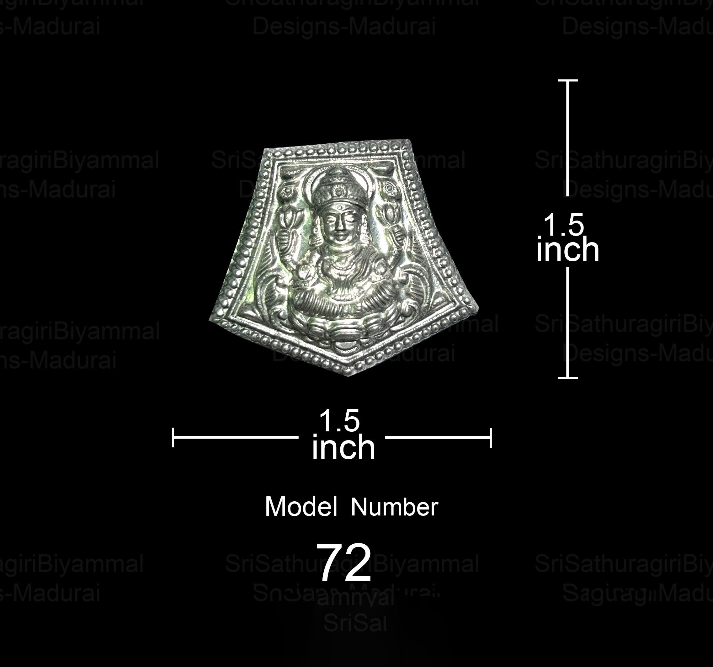 LAKSHMI