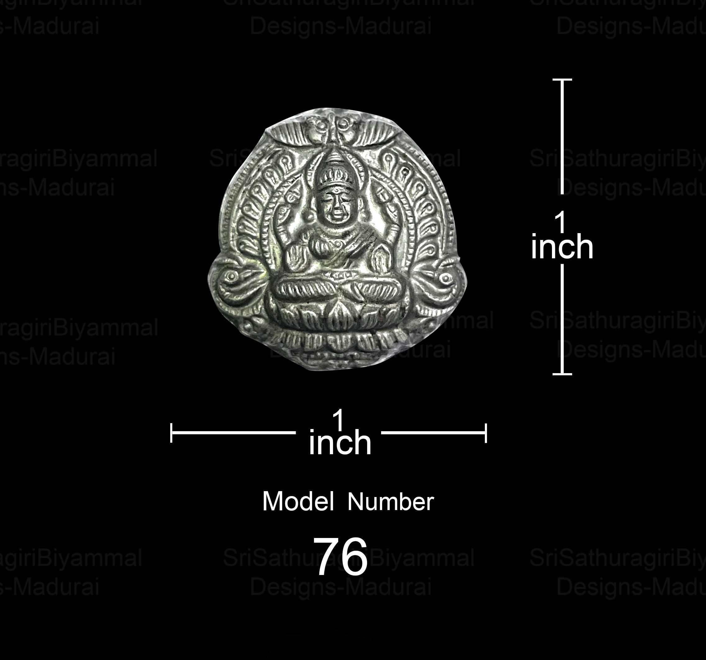 LAKSHMI