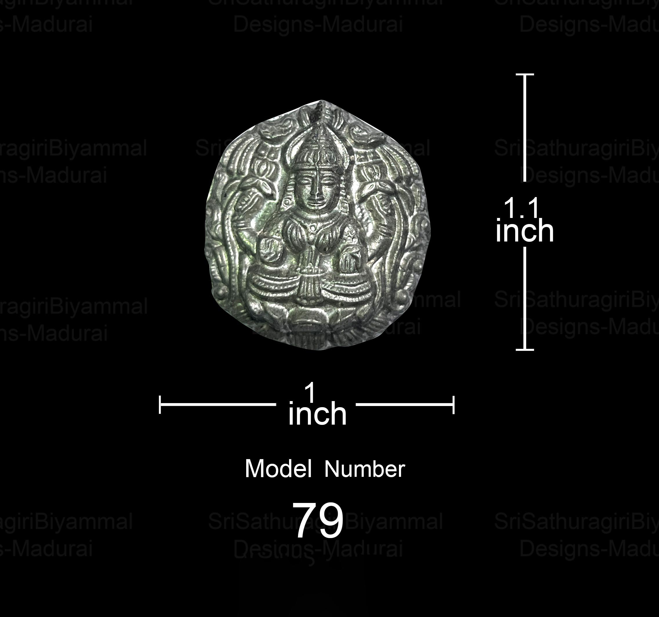 LAKSHMI
