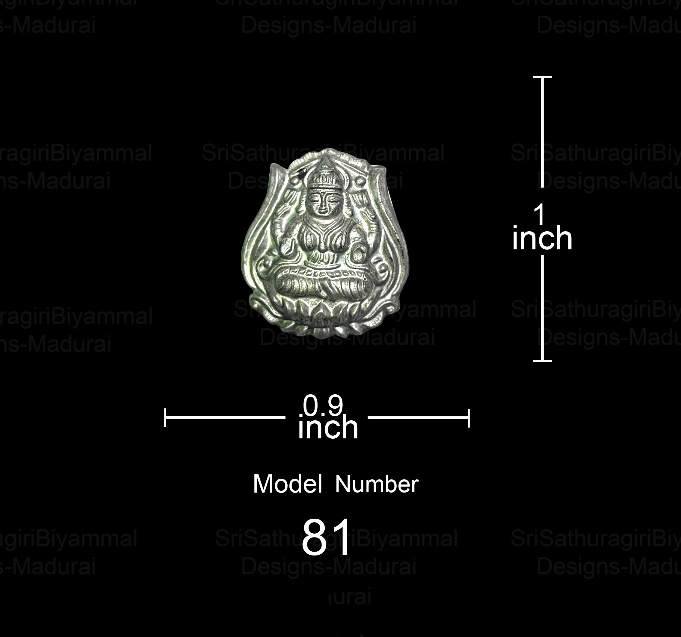 LAKSHMI