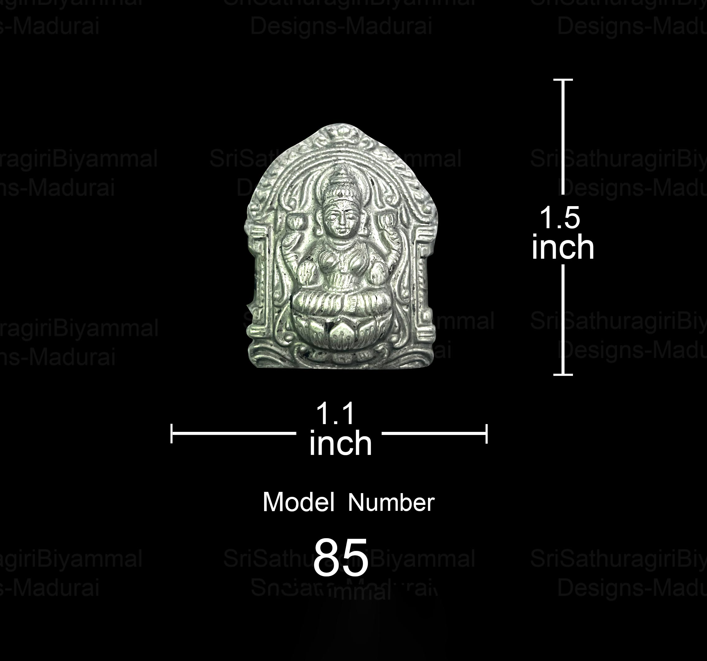 LAKSHMI