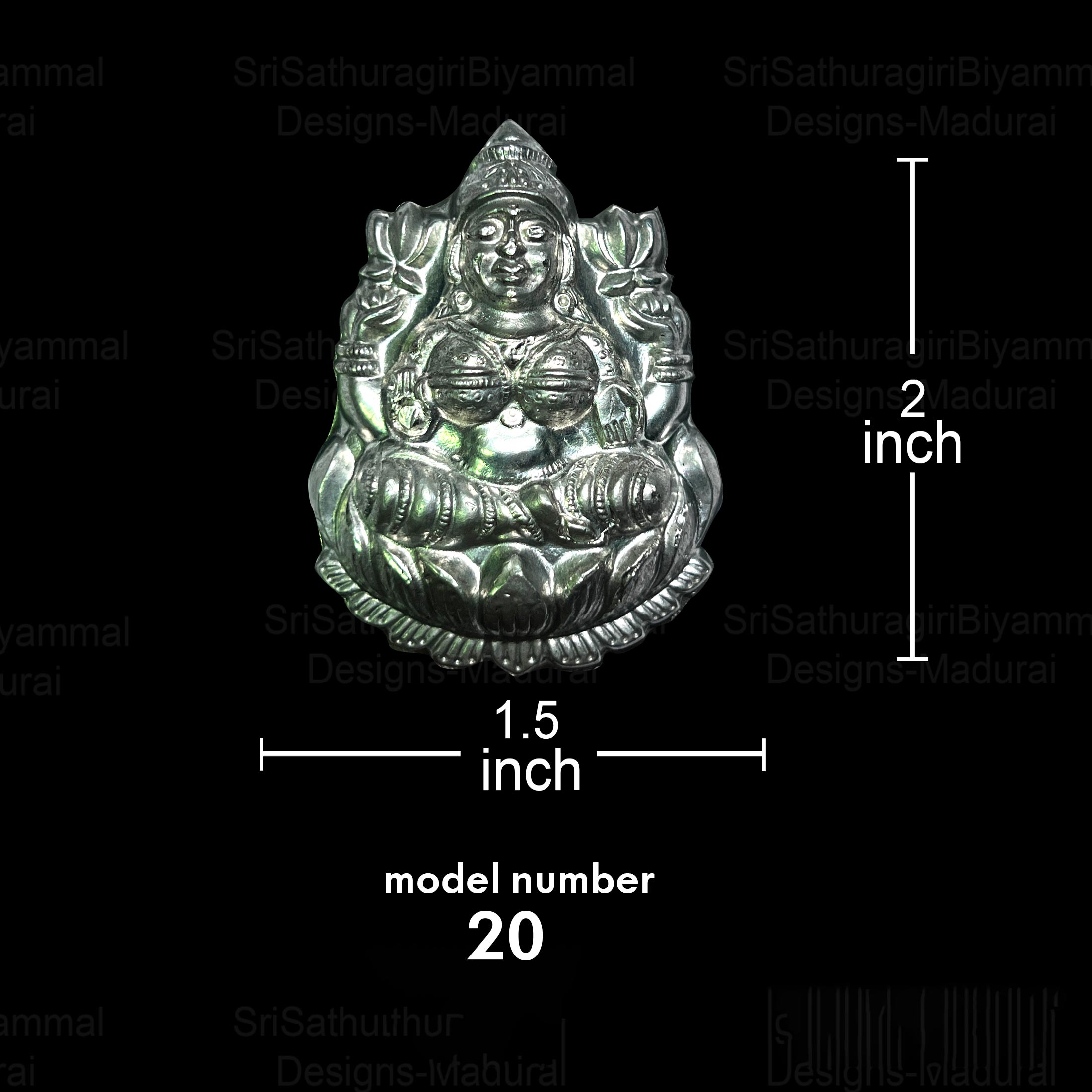 LAKSHMI